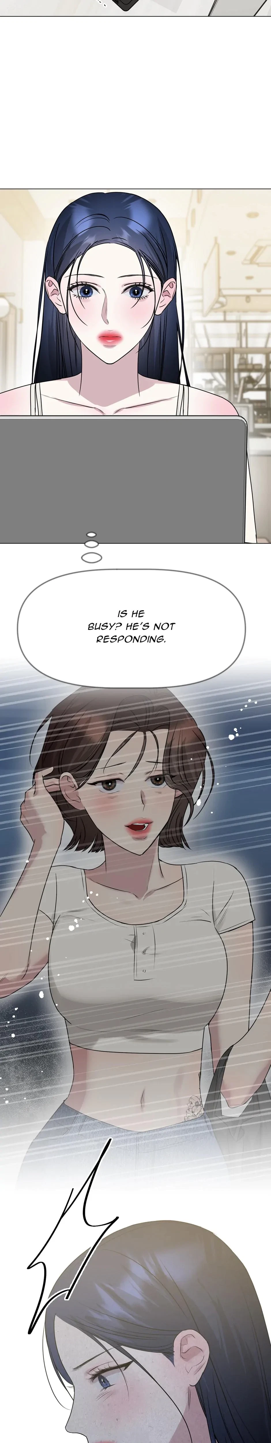 I Want Both Chapter 17, page 12
