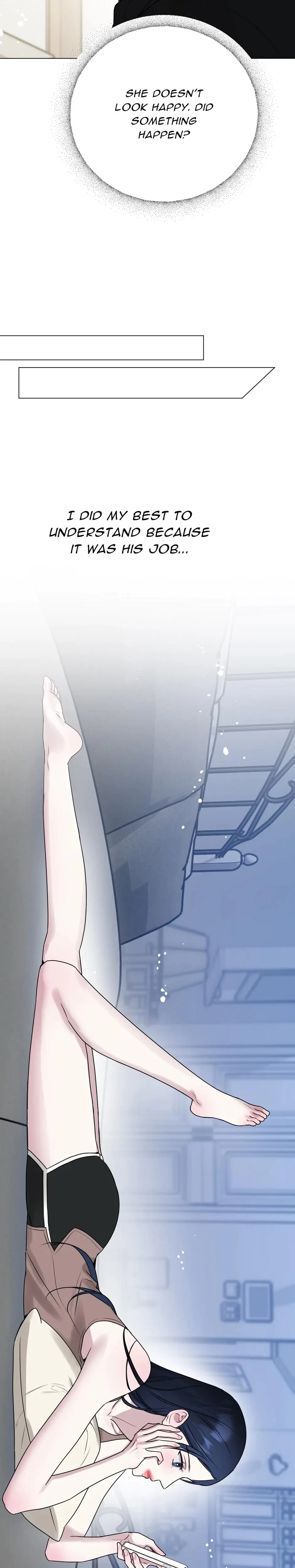 I Want Both Chapter 17, page 14