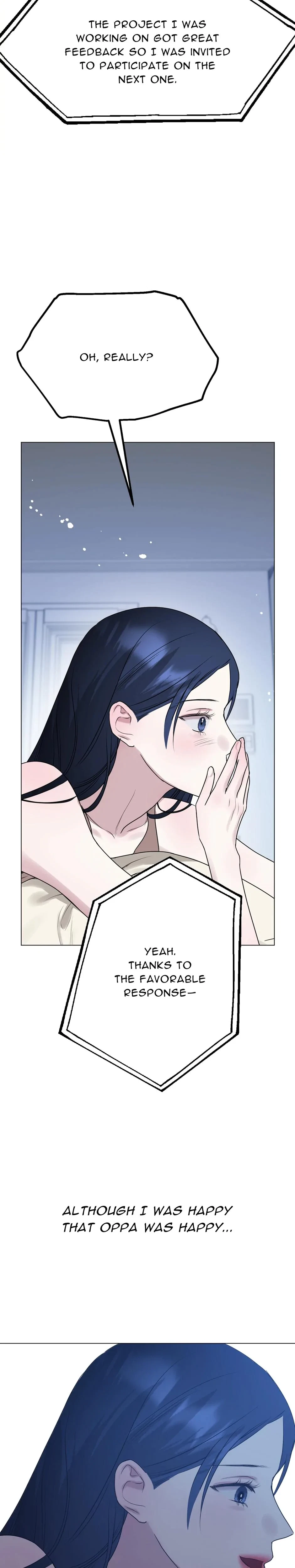 I Want Both Chapter 17, page 16