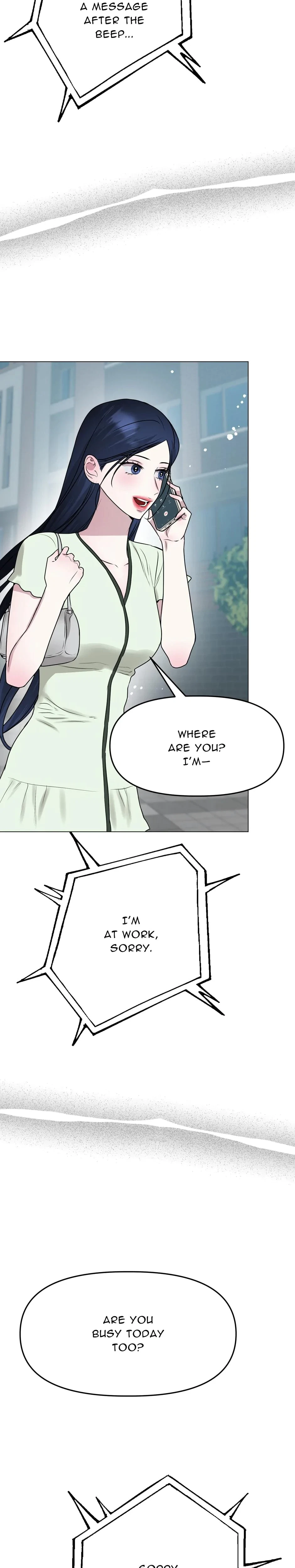 I Want Both Chapter 17, page 18