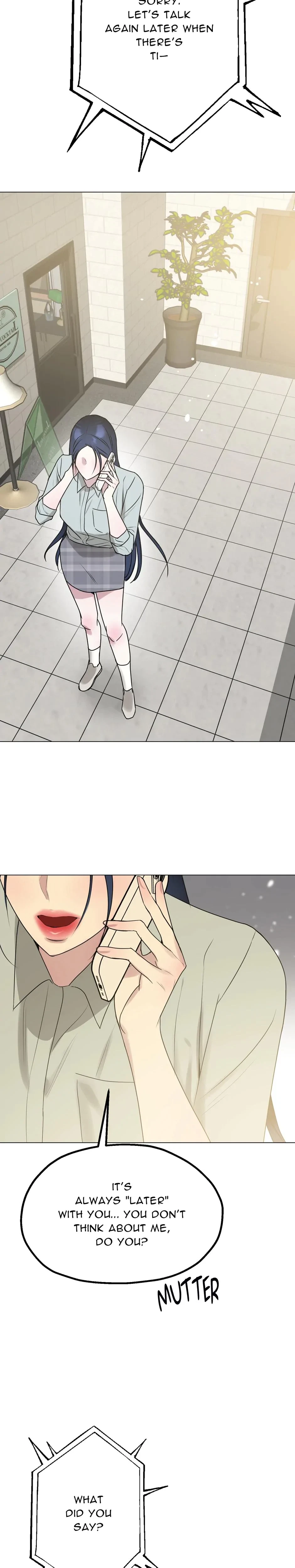 I Want Both Chapter 17, page 19
