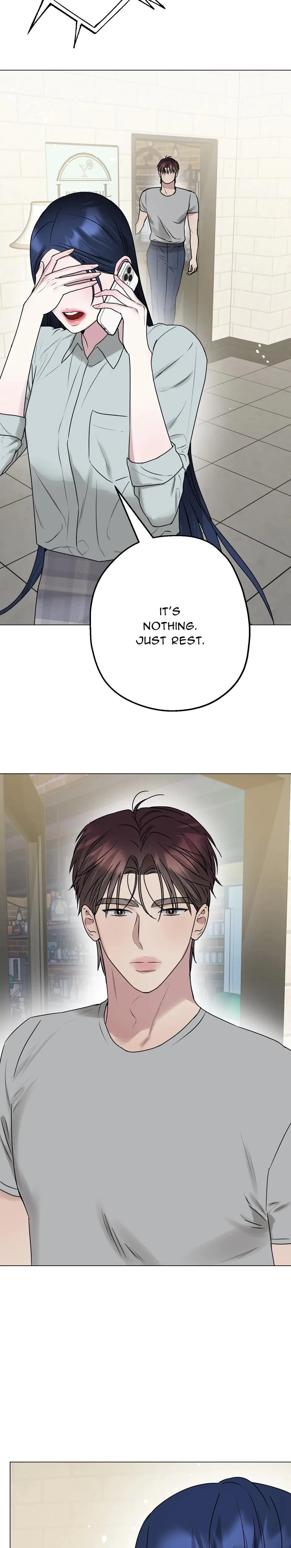 I Want Both Chapter 17, page 20