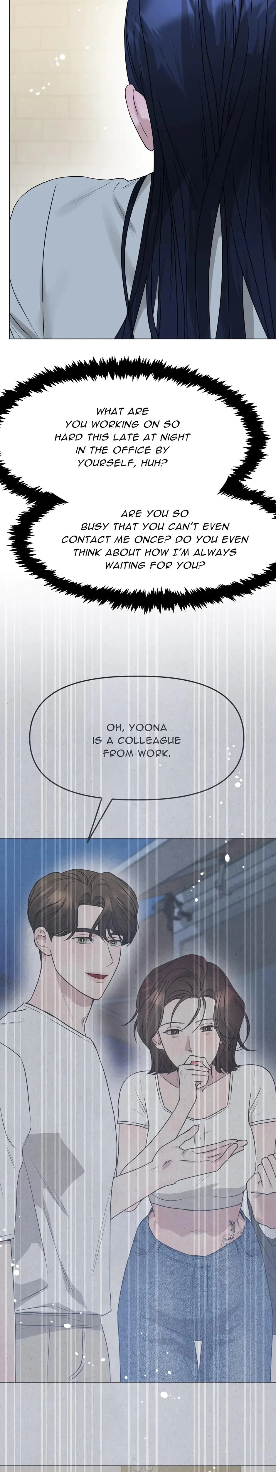 I Want Both Chapter 17, page 21