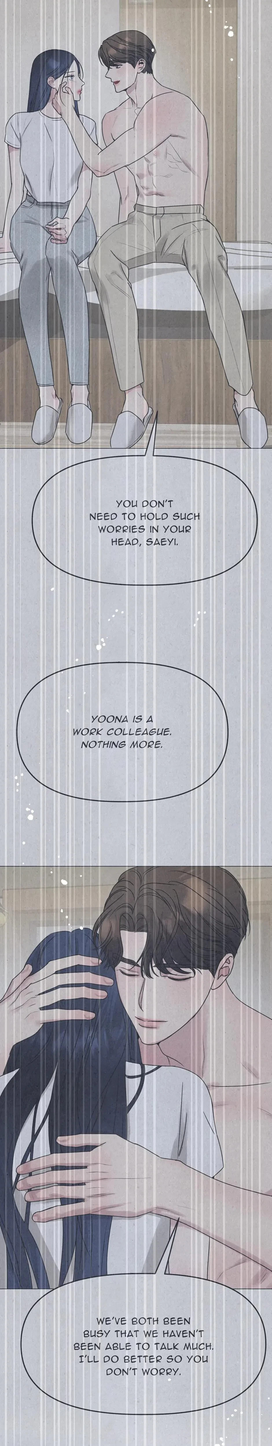 I Want Both Chapter 17, page 22