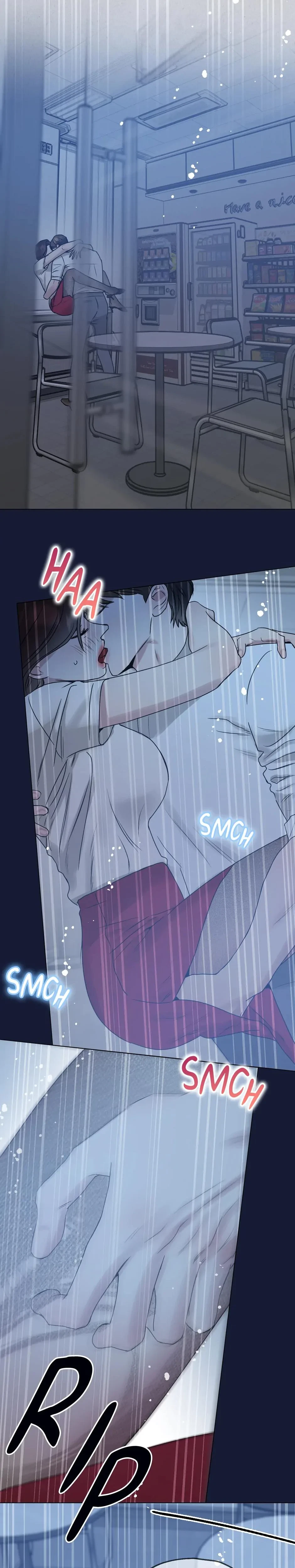 I Want Both Chapter 17, page 23