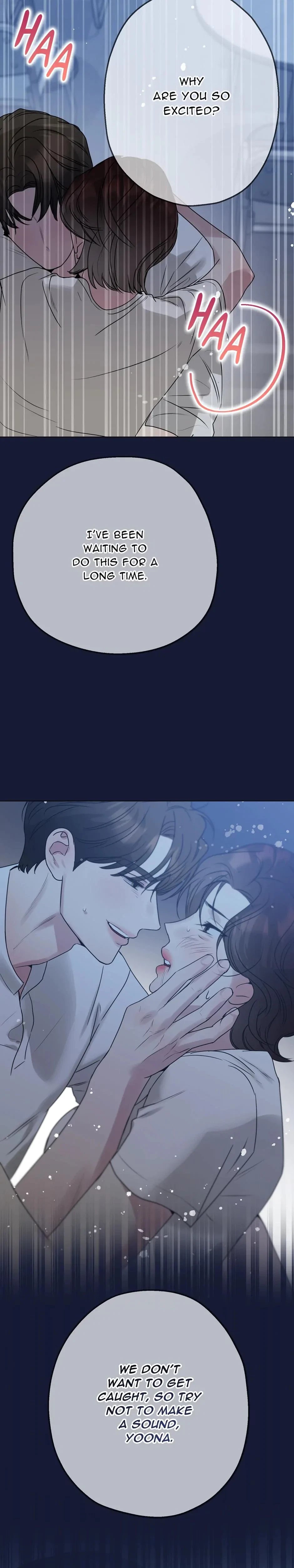I Want Both Chapter 17, page 24
