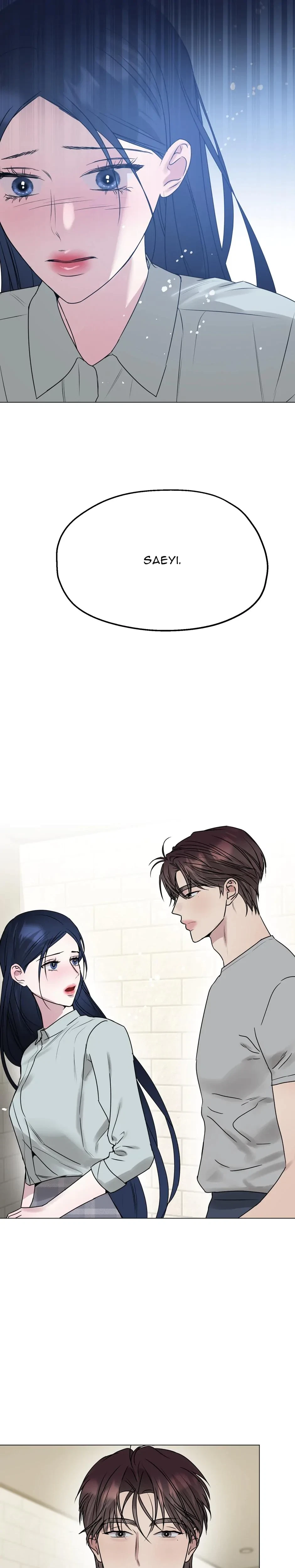 I Want Both Chapter 17, page 25