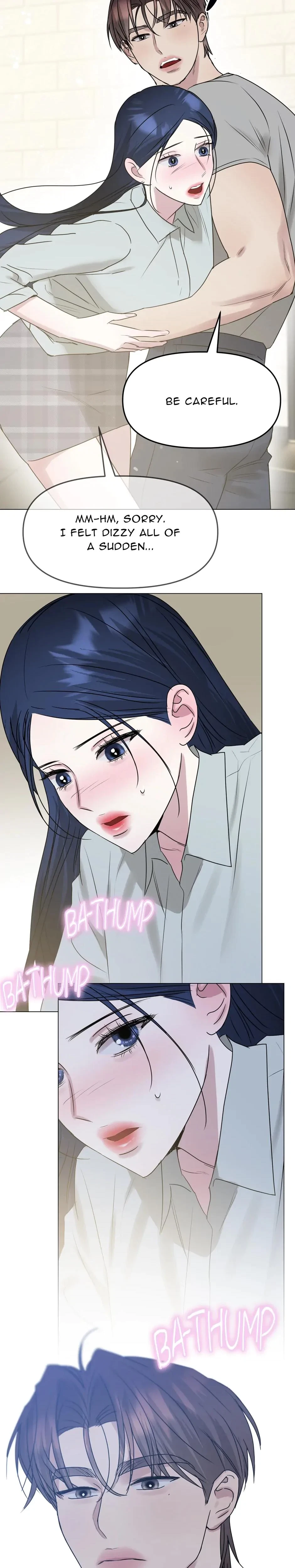 I Want Both Chapter 17, page 27