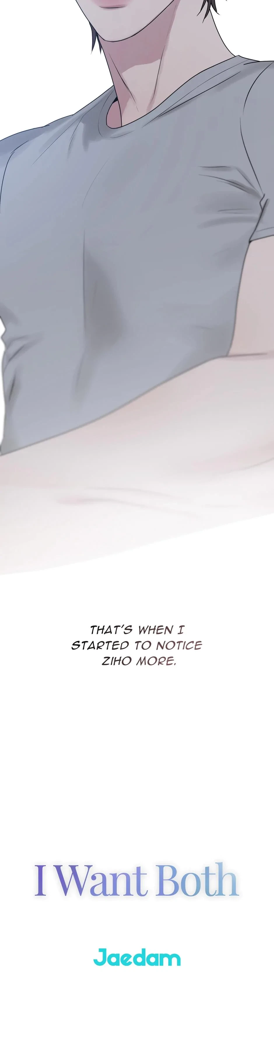 I Want Both Chapter 17, page 28