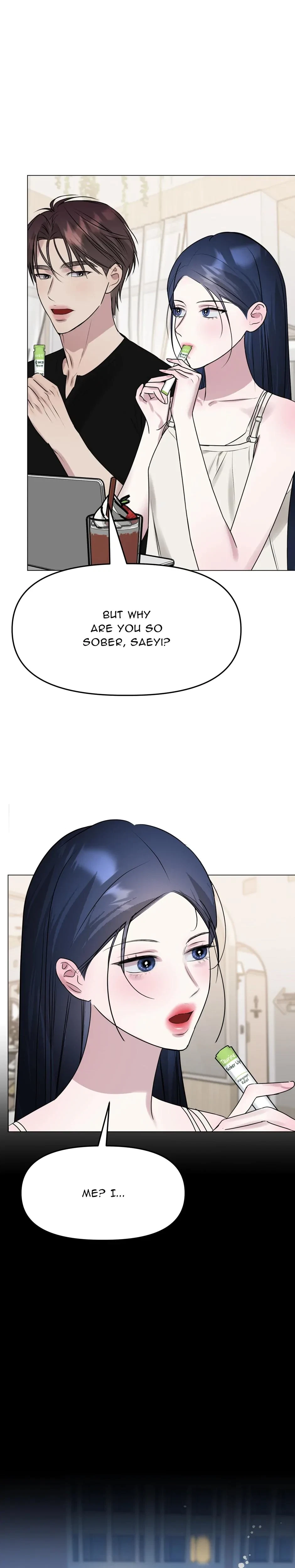 I Want Both Chapter 17, page 6