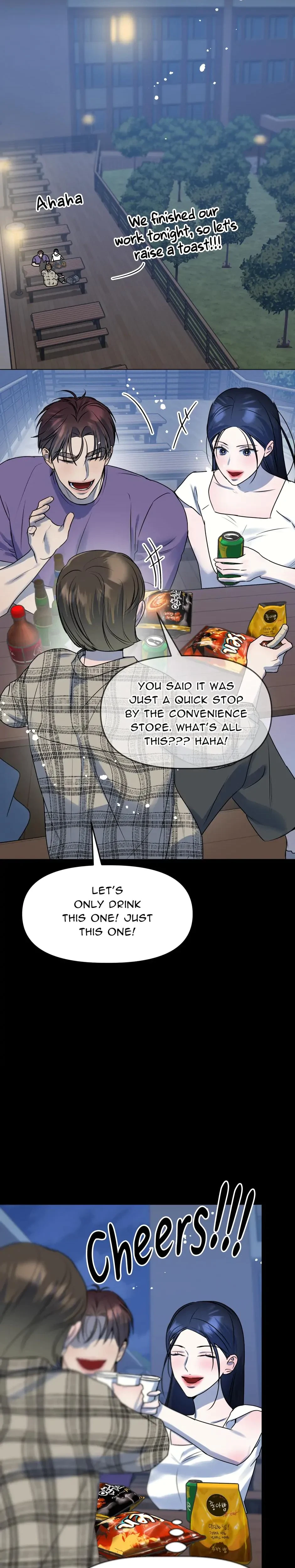 I Want Both Chapter 17, page 7