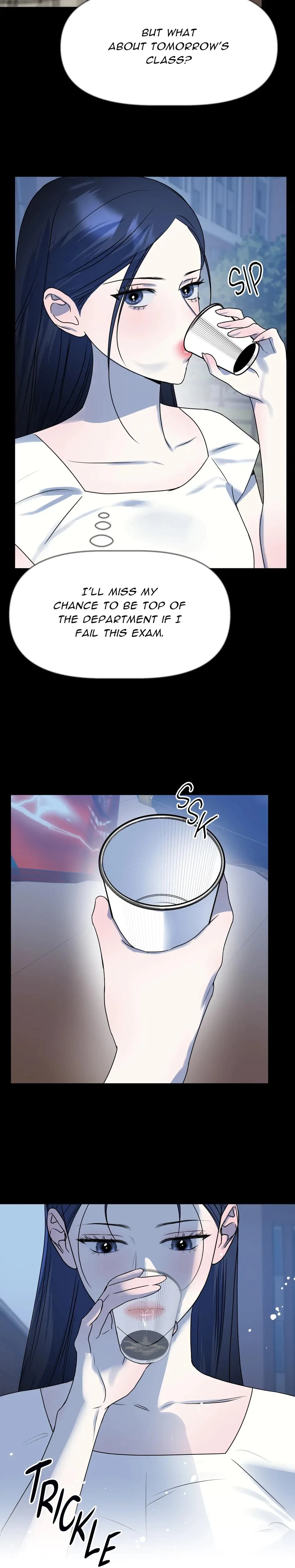 I Want Both Chapter 17, page 8