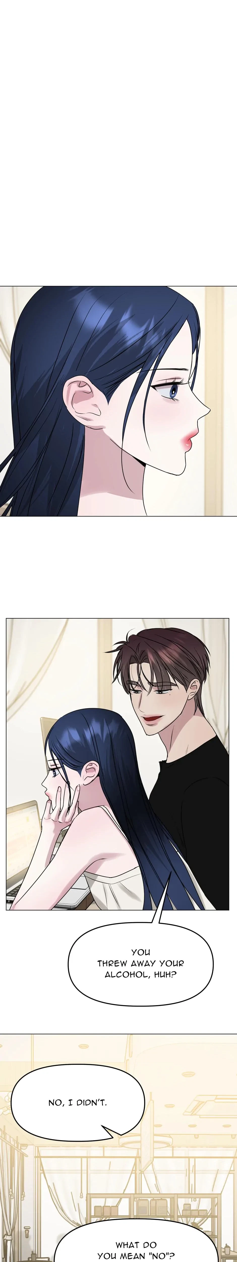 I Want Both Chapter 17, page 9