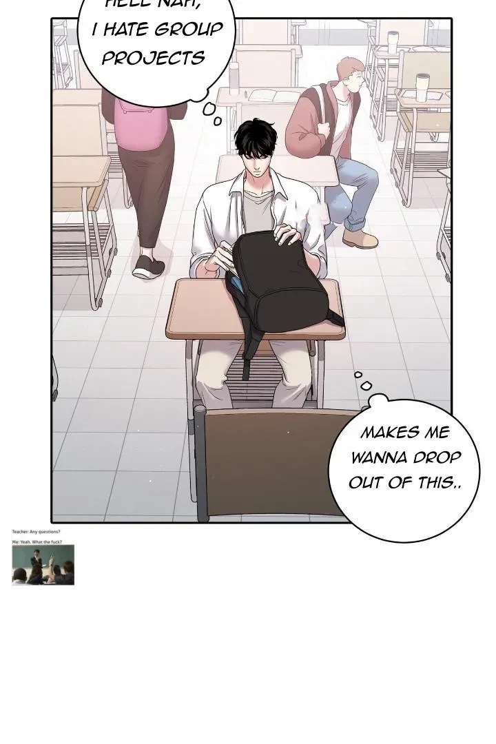 Fight Club Chapter 9, page 3