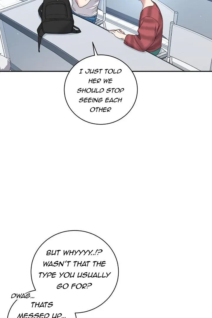 Fight Club Chapter 9, page 47