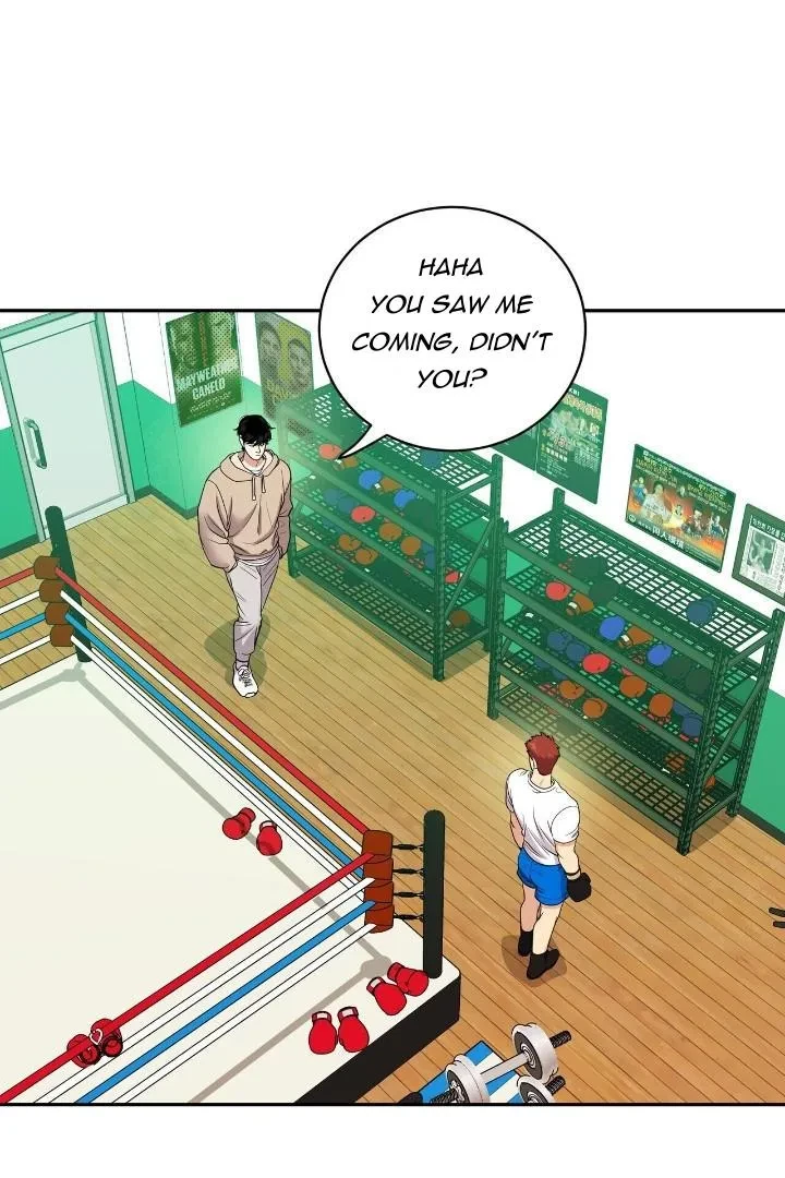 Fight Club Chapter 9, page 60
