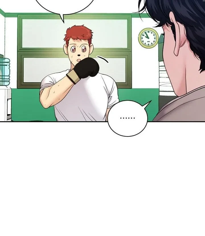 Fight Club Chapter 9, page 64