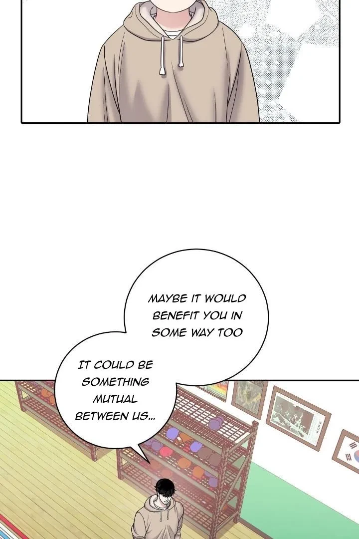 Fight Club Chapter 9, page 66