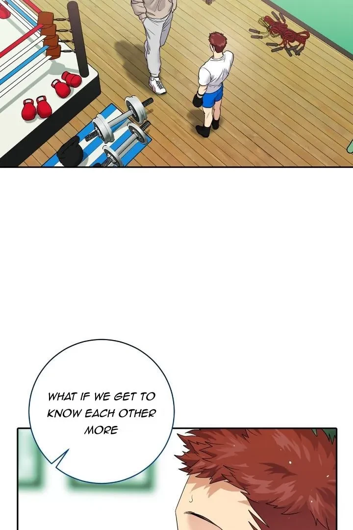 Fight Club Chapter 9, page 67