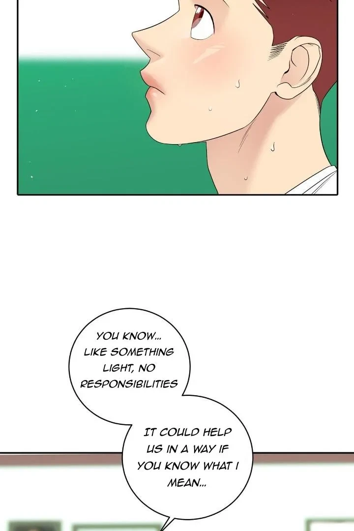 Fight Club Chapter 9, page 68