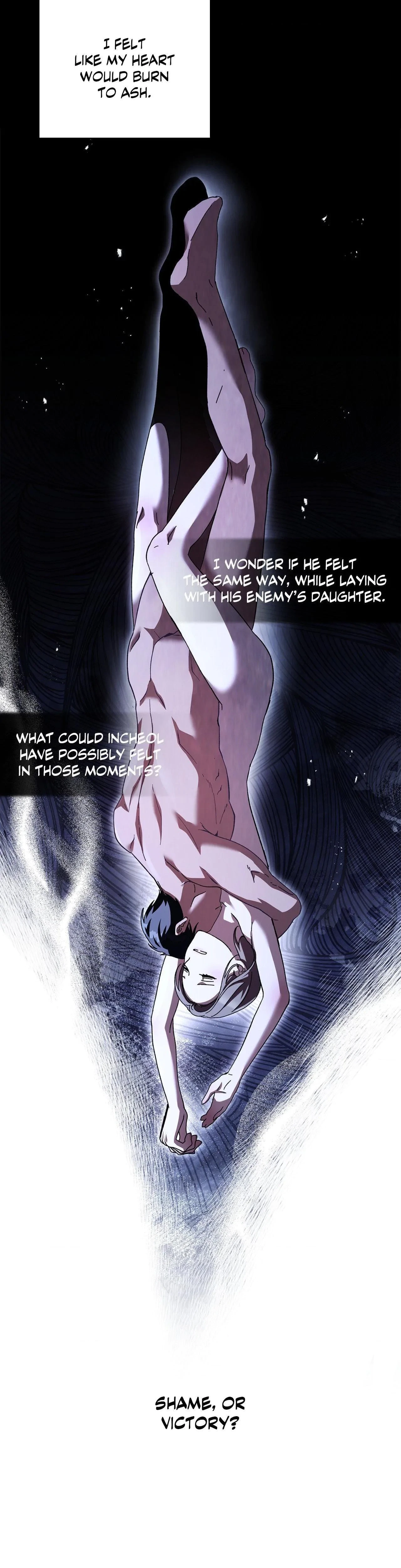 Dive (Woo Yuyang) Chapter 32, page 10