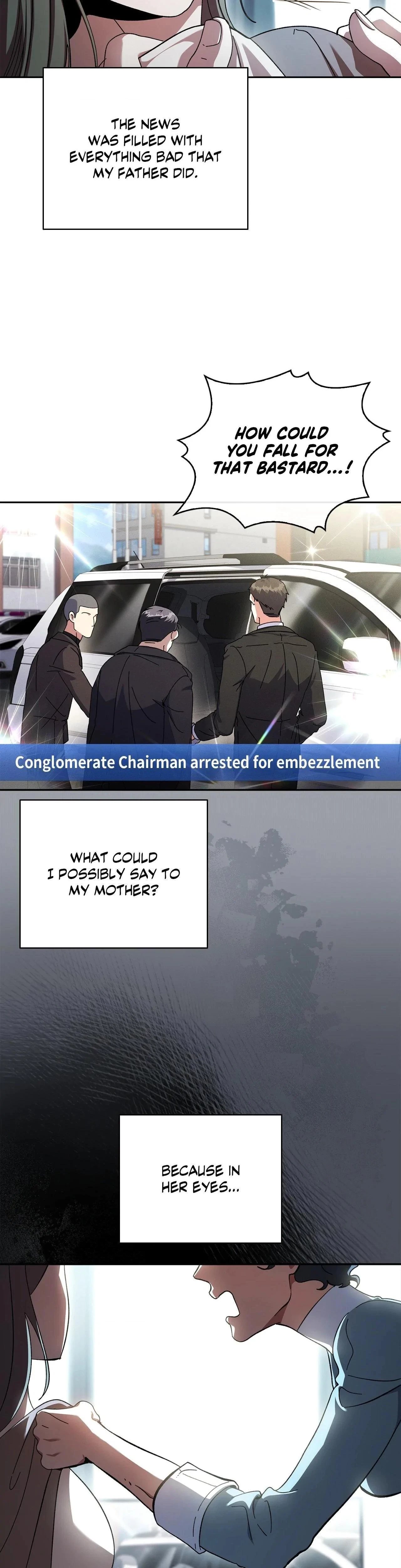 Dive (Woo Yuyang) Chapter 32, page 12