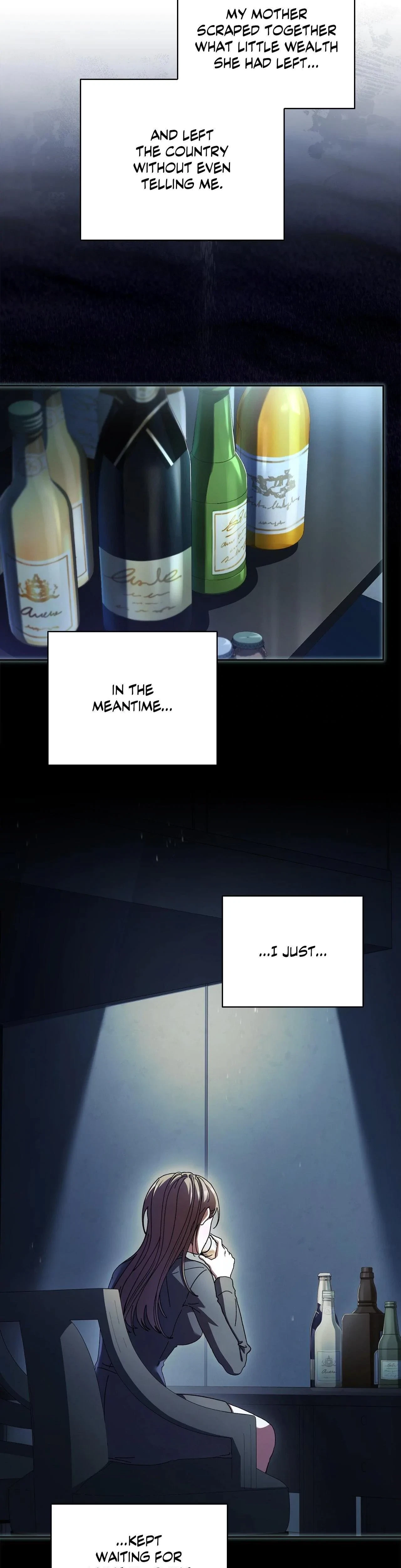 Dive (Woo Yuyang) Chapter 32, page 15