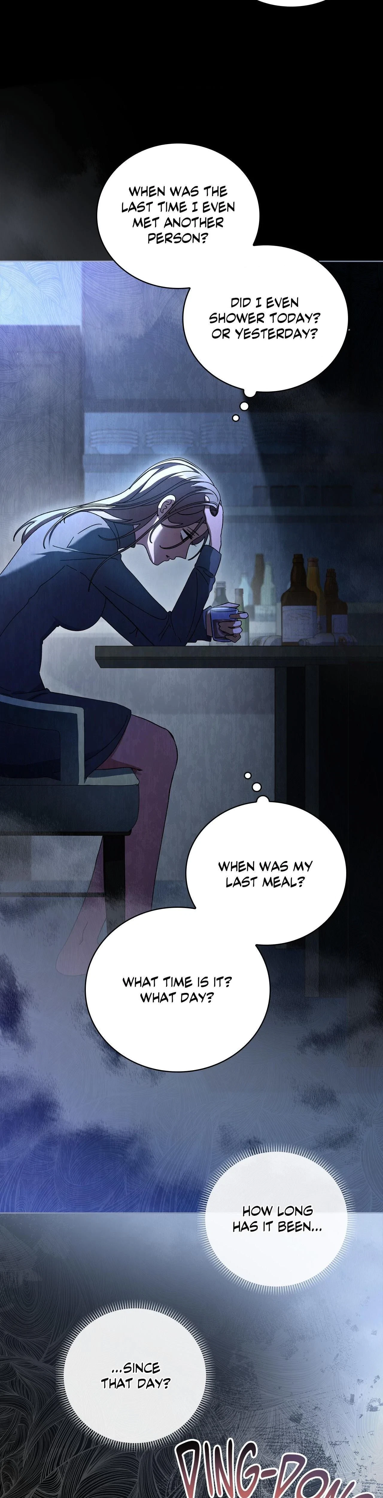 Dive (Woo Yuyang) Chapter 32, page 17