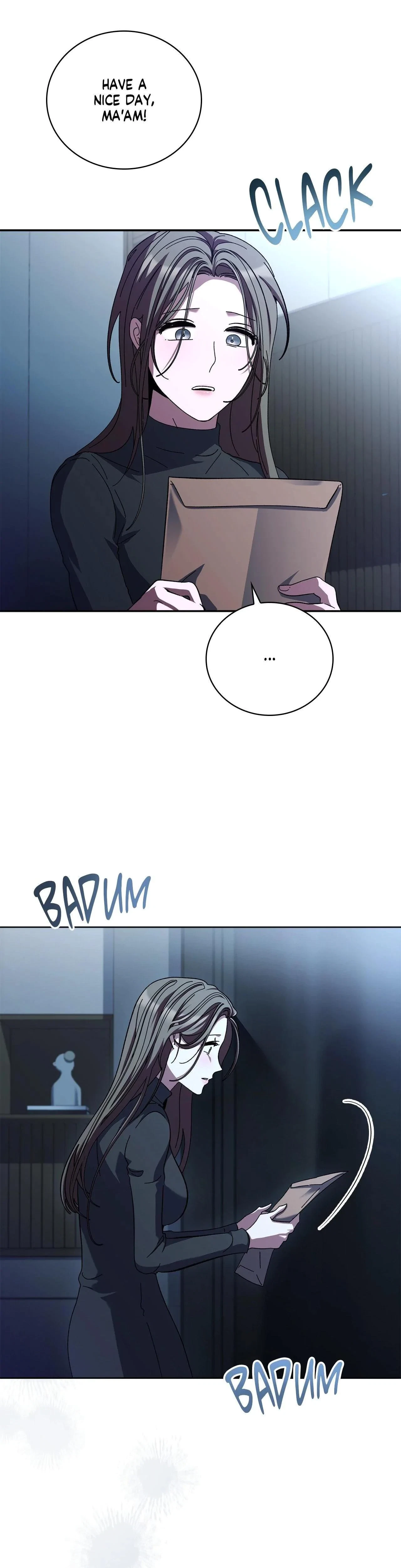Dive (Woo Yuyang) Chapter 32, page 22