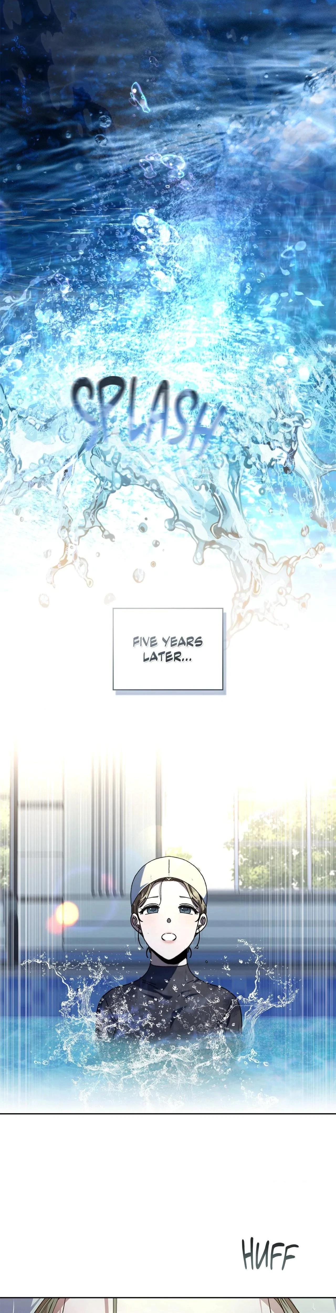 Dive (Woo Yuyang) Chapter 32, page 29