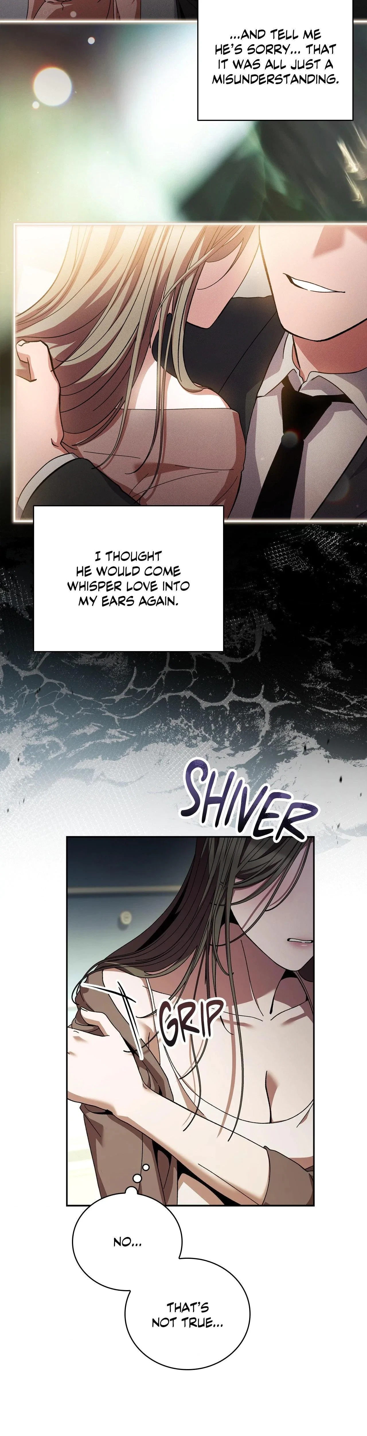 Dive (Woo Yuyang) Chapter 32, page 4