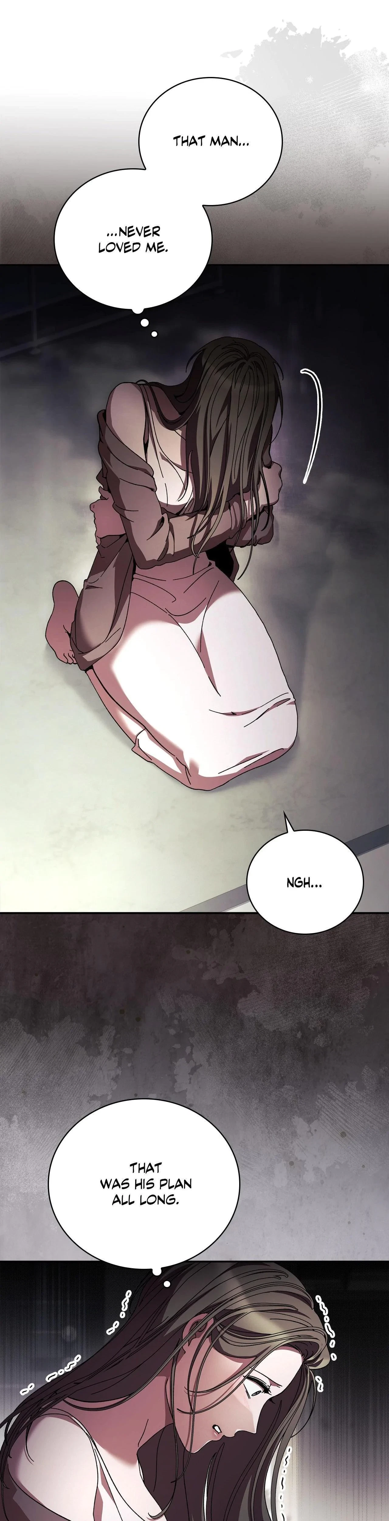 Dive (Woo Yuyang) Chapter 32, page 5