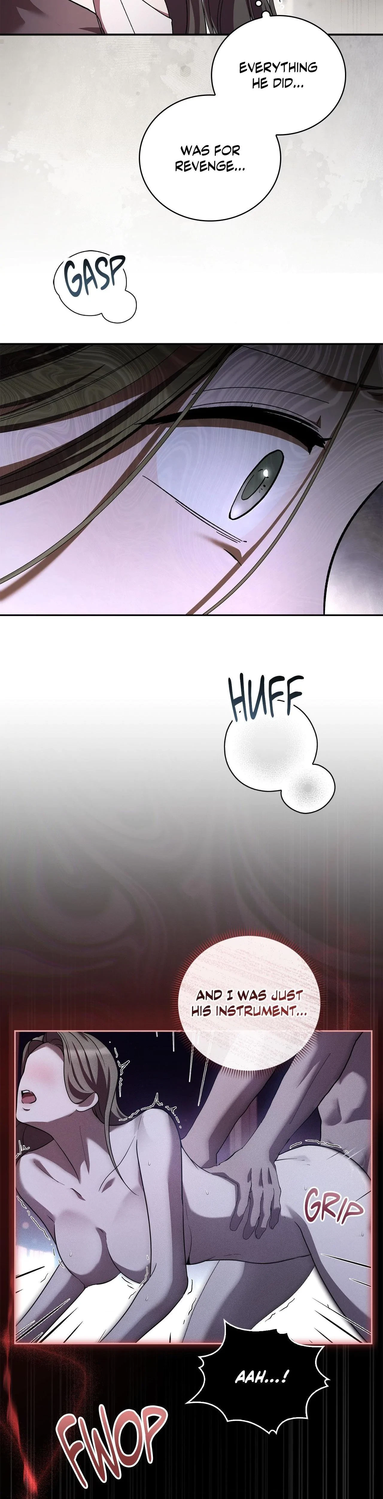 Dive (Woo Yuyang) Chapter 32, page 6