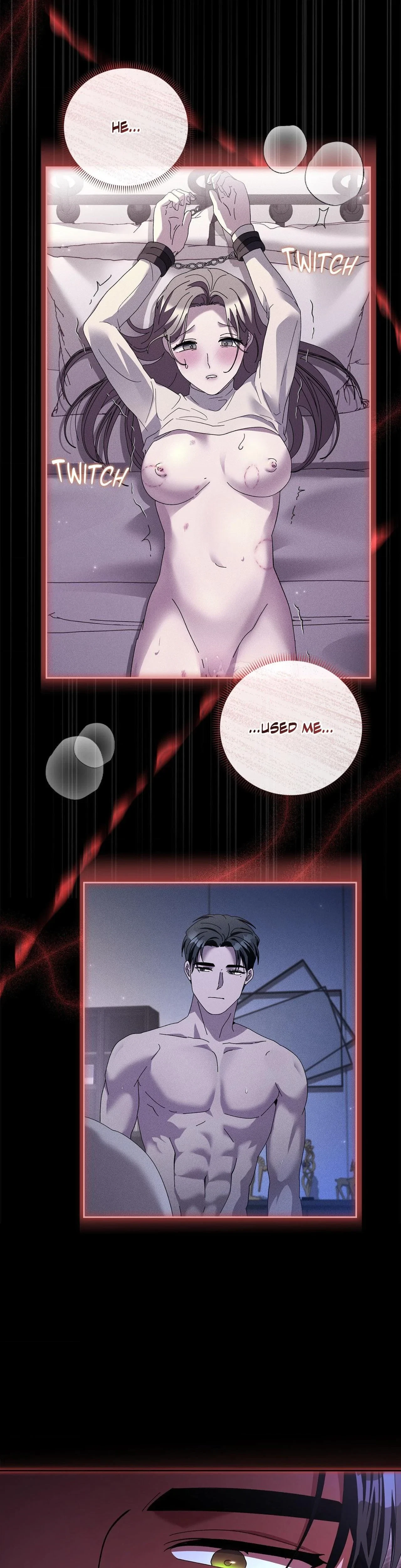 Dive (Woo Yuyang) Chapter 32, page 7