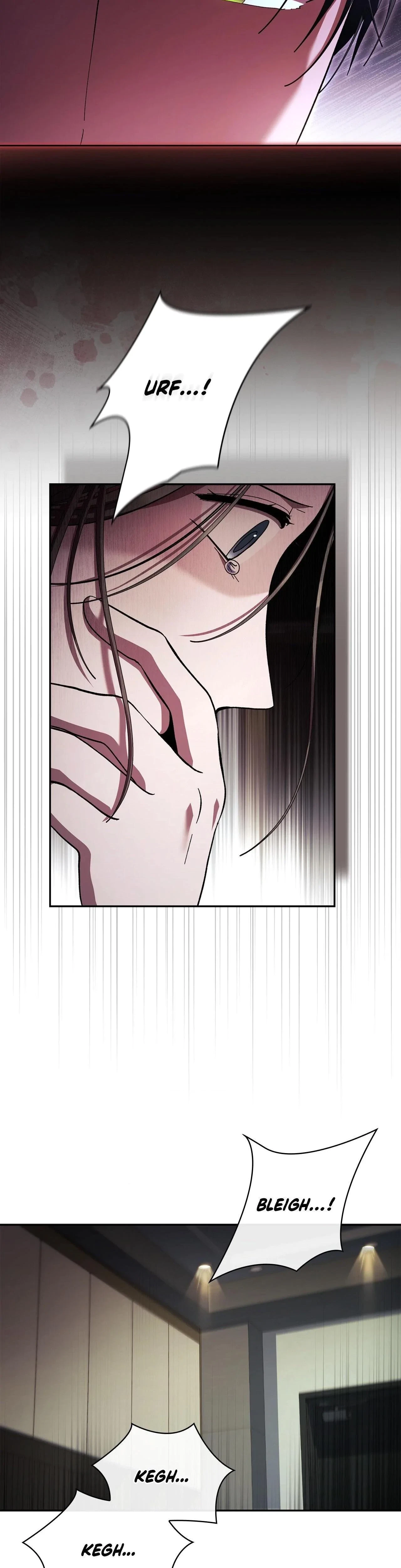 Dive (Woo Yuyang) Chapter 32, page 8