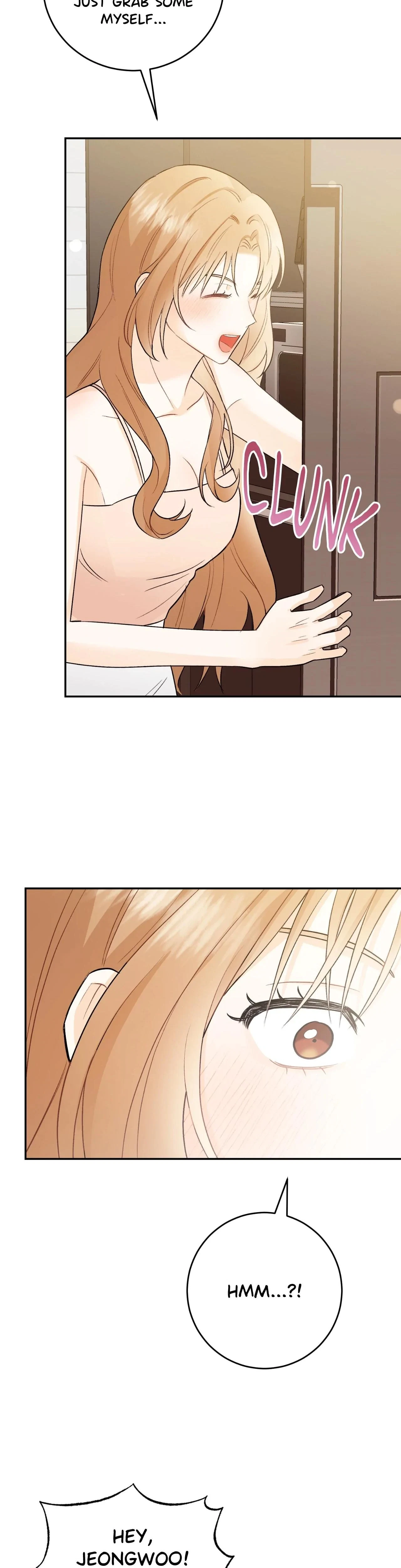 Bestie's Big Secret Chapter 4, page 26