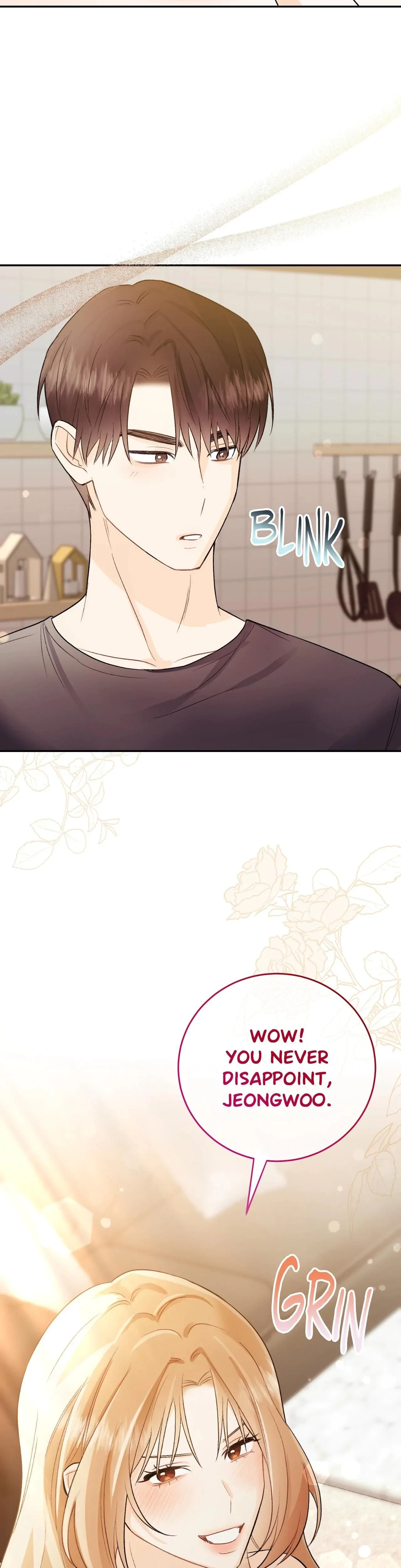 Bestie's Big Secret Chapter 4, page 31