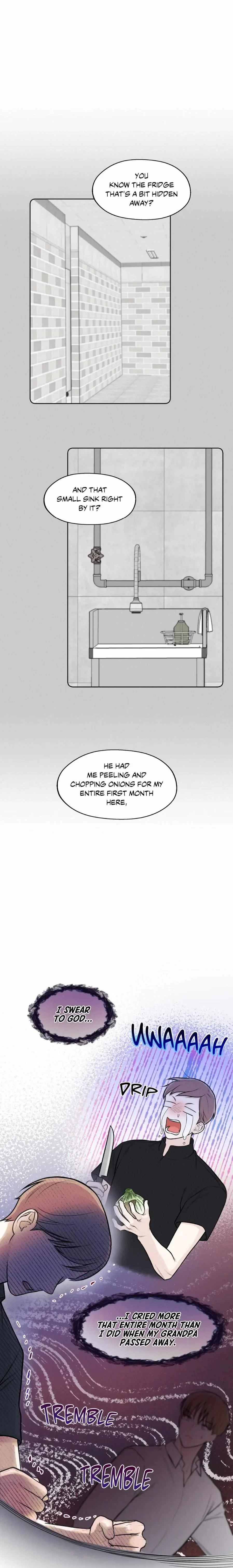 Season 2  Chapter 21, page 12