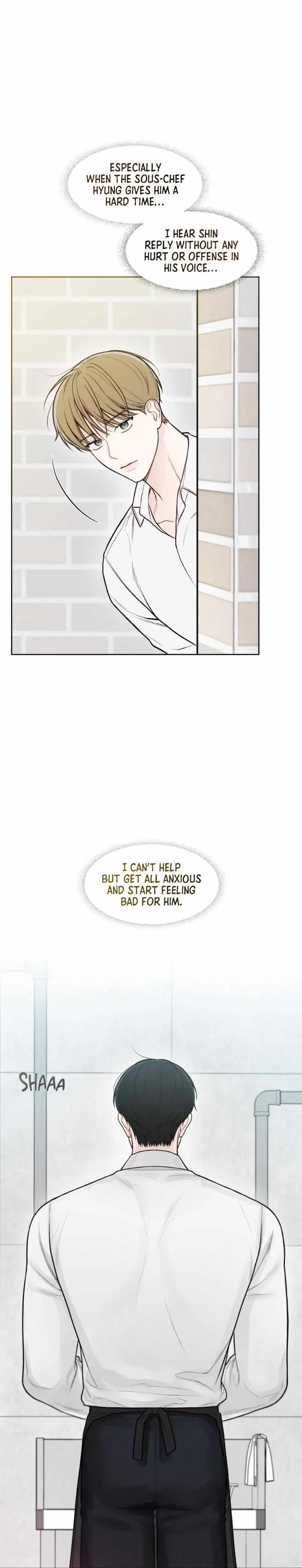 Season 2  Chapter 21, page 17