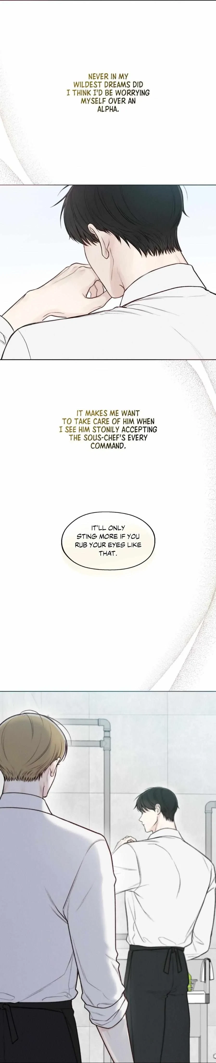 Season 2  Chapter 21, page 18