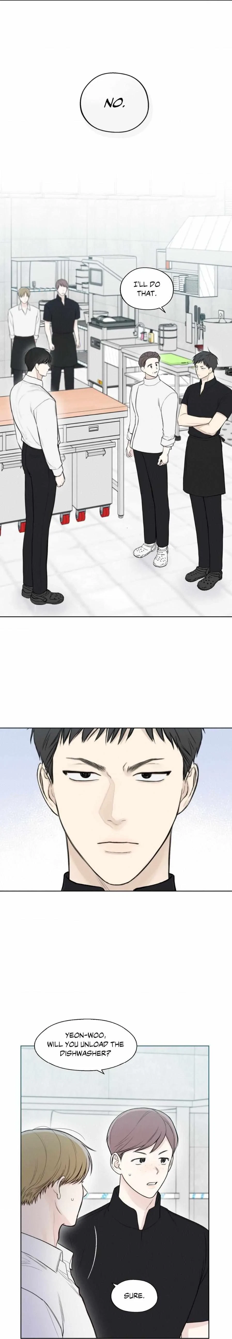Season 2  Chapter 21, page 9