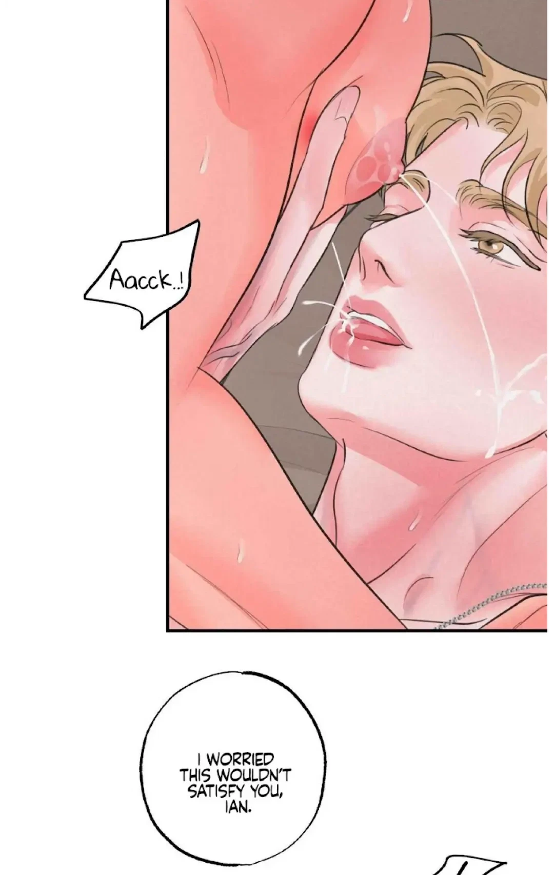 Safari Game Chapter 12, page 15