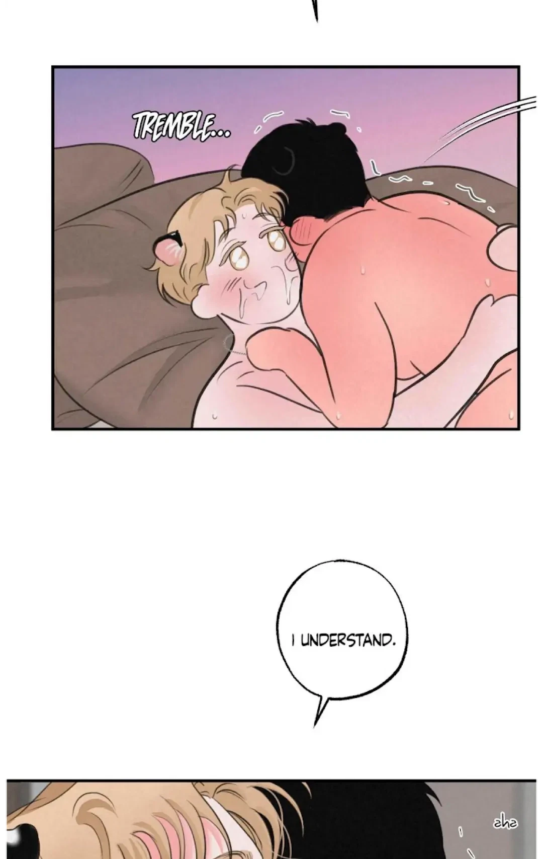Safari Game Chapter 12, page 17