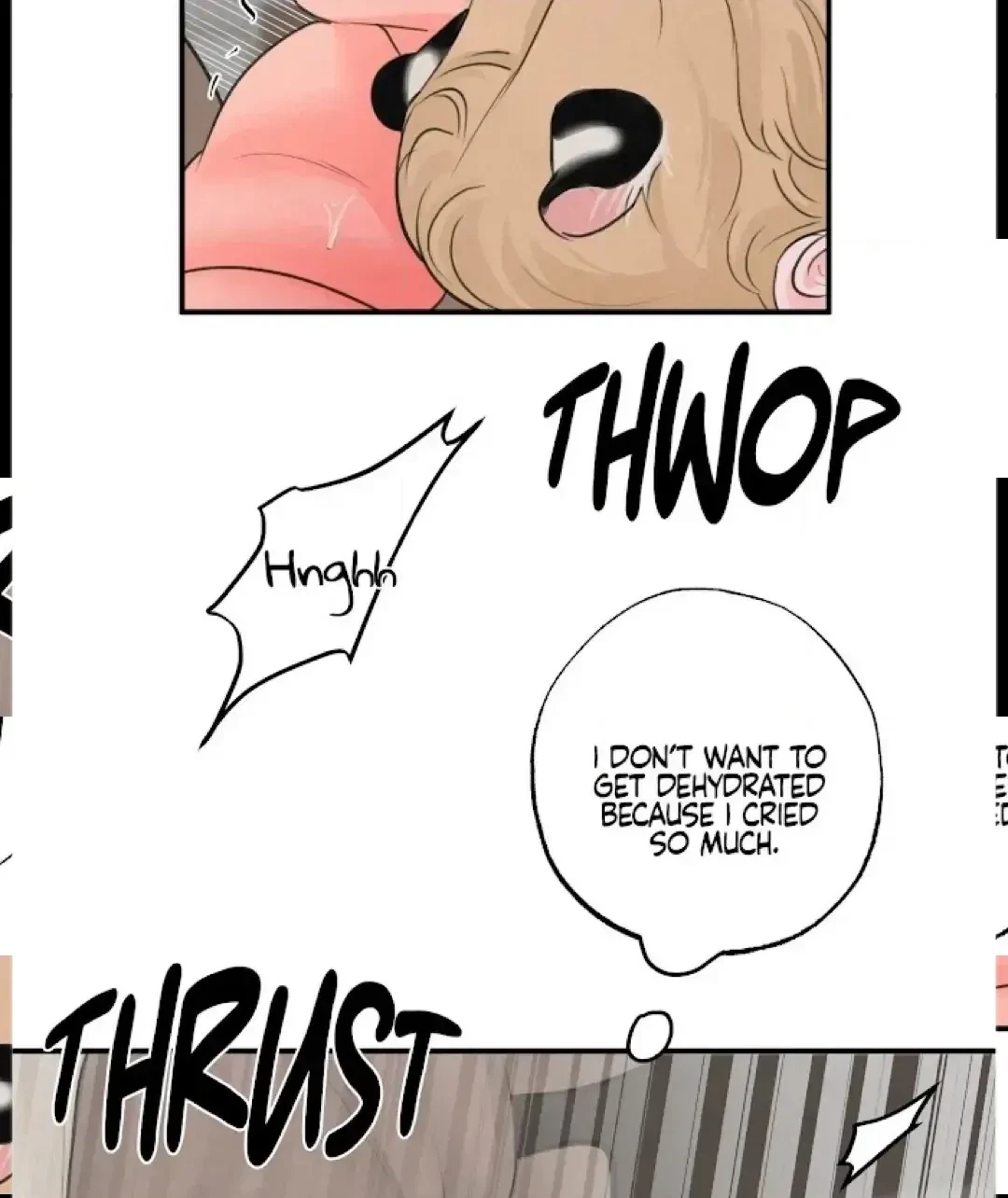 Safari Game Chapter 12, page 20
