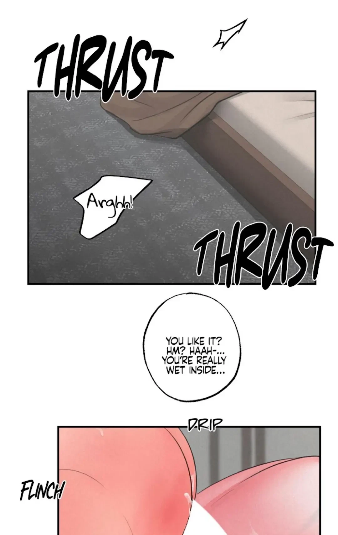 Safari Game Chapter 12, page 23