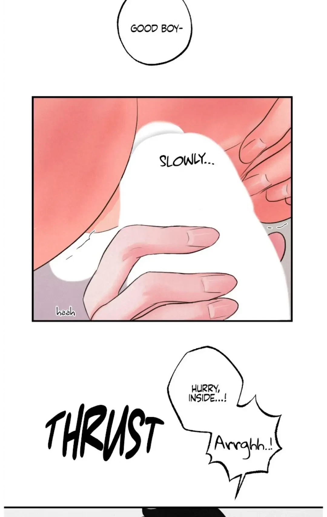 Safari Game Chapter 12, page 28