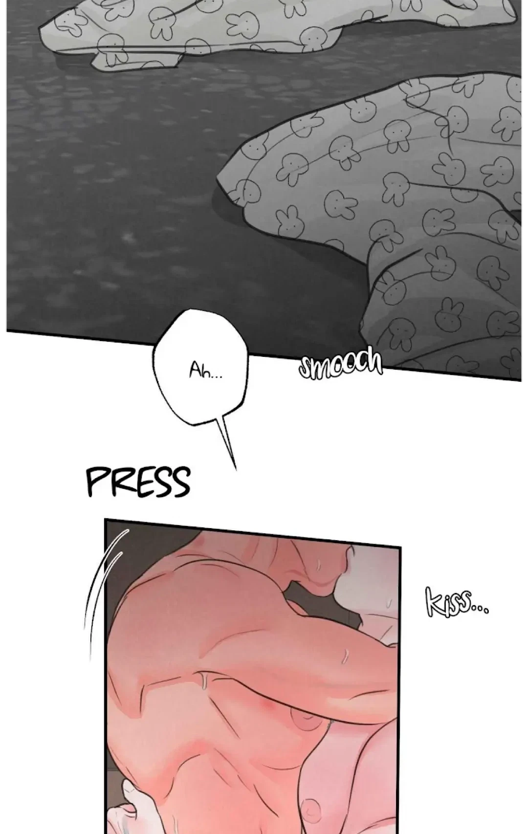 Safari Game Chapter 12, page 3