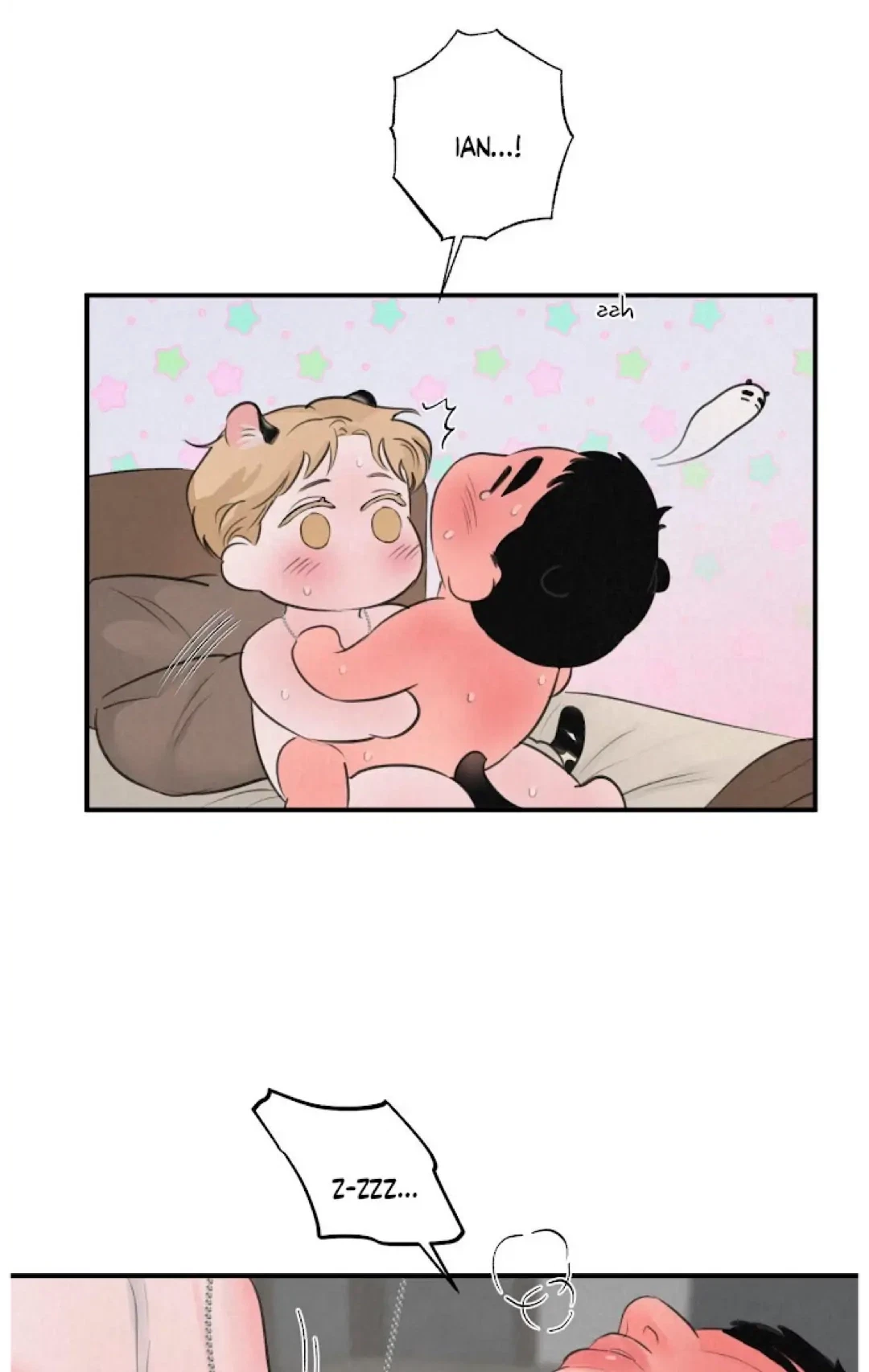 Safari Game Chapter 12, page 31