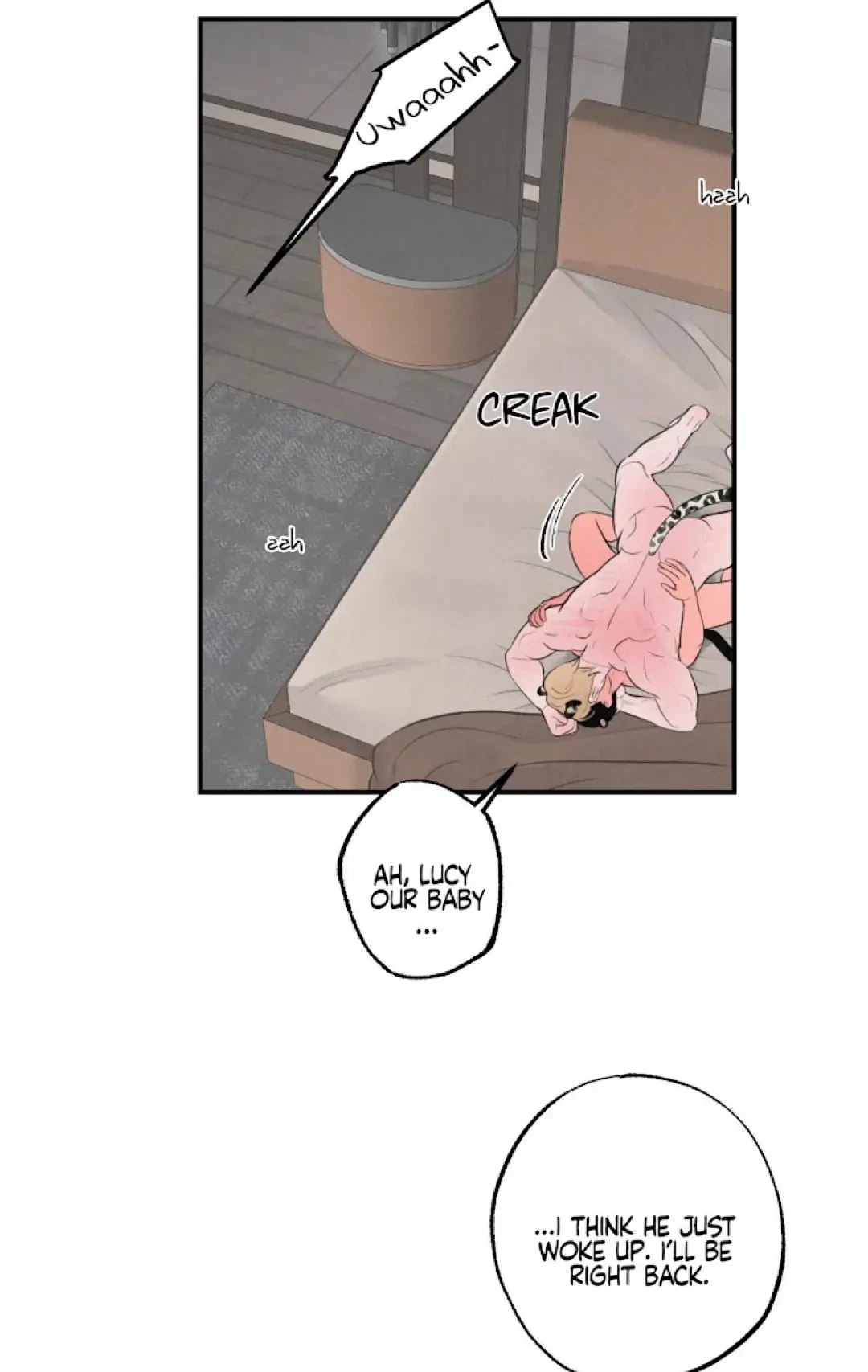 Safari Game Chapter 12, page 38