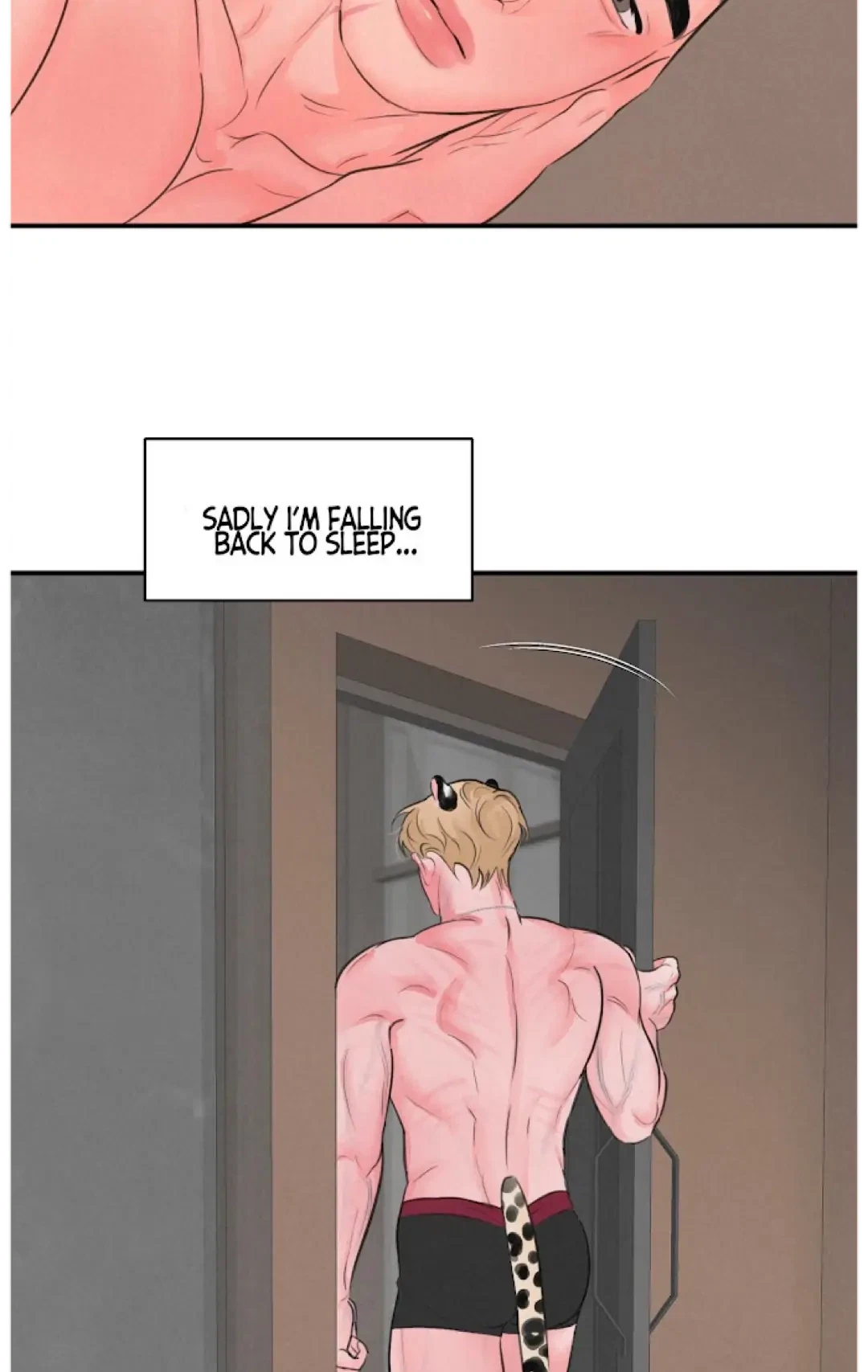 Safari Game Chapter 12, page 41